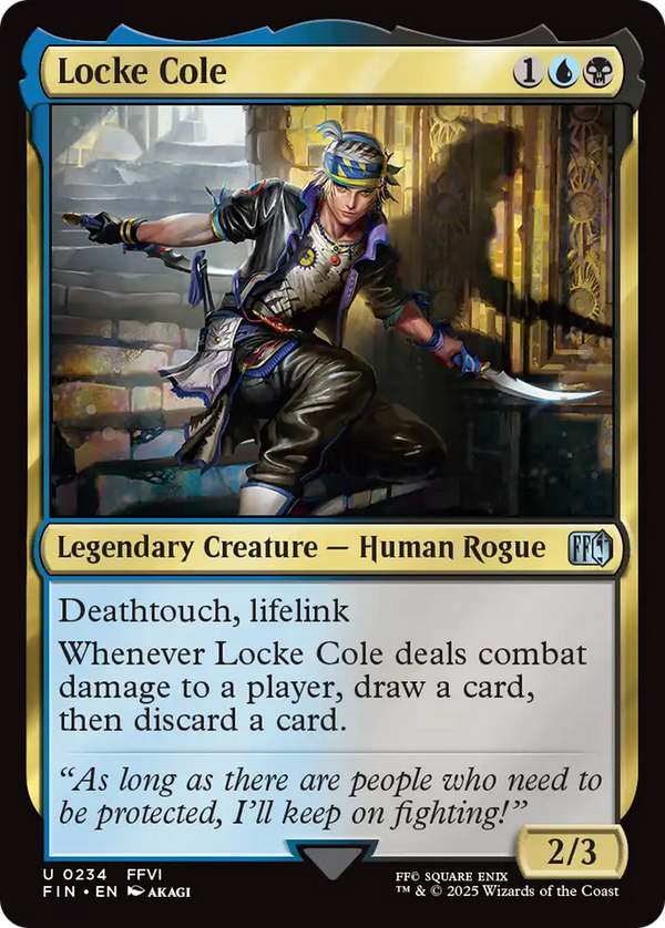 Locke Cole (FIN)
