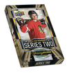 2023-24 Upper Deck Series 2 Hockey Hobby Box