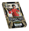 2023-24 Upper Deck Series 2 Hockey Hobby 12 Box Case