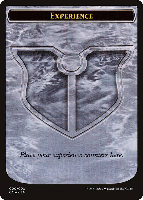 Experience (TCMA)
