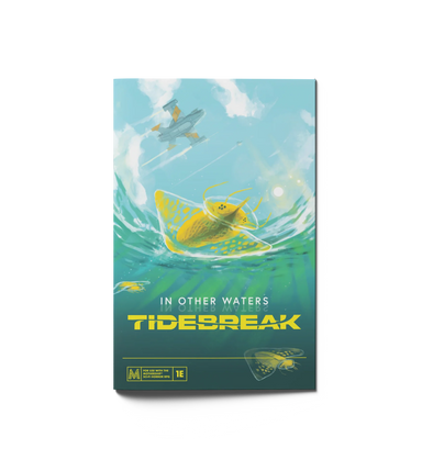 In Other Waters: Tidebreak (SC)