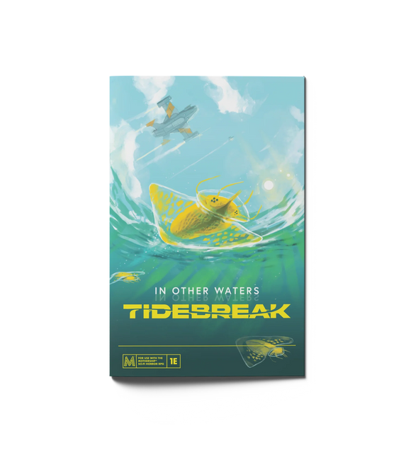 In Other Waters: Tidebreak (SC)