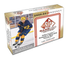 2022-23 Upper Deck SP Game Used Hockey Hobby Box