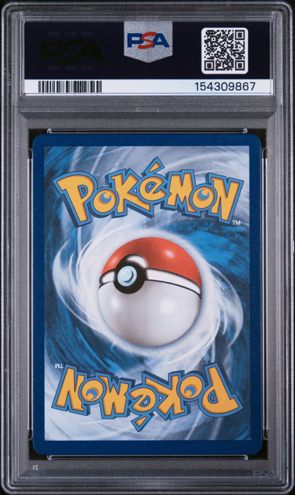 MIMIKYU (136) - POKEMON SWSH BLACK STAR PROMO - CELEBRATIONS COLLECTION - HOLO - MINT 9