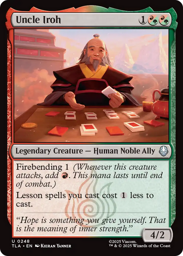 Uncle Iroh (TLA)