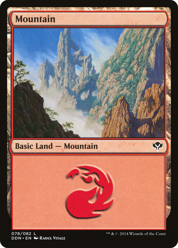 Mountain (078) (DDN)