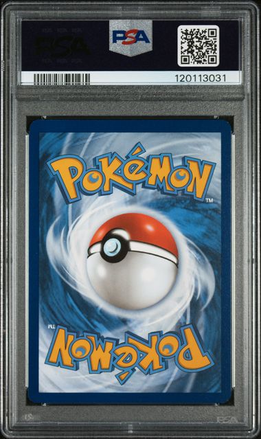 Eevee (173) - Prismatic Evolutions Pokemon Center ETB - Promo - Mint 9