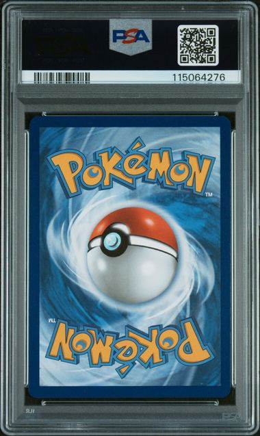 N's Zoroark ex - Journey Together - Special Illustration Rare - PSA 10 GEM MT