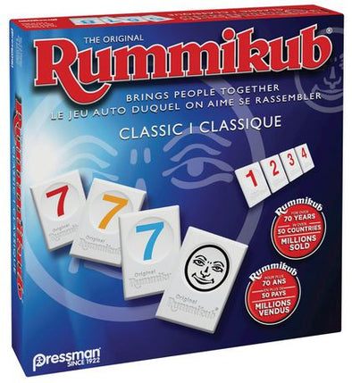 Rummikub