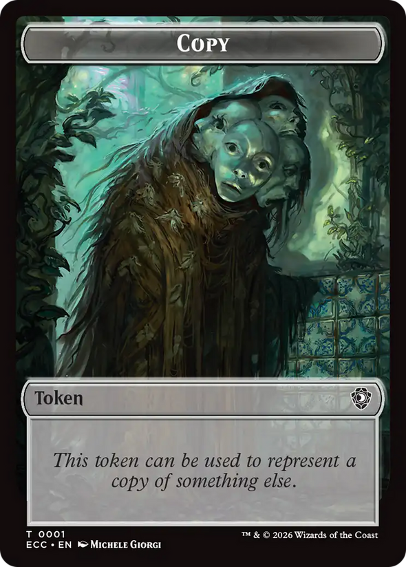 Copy // Plant Token (TECC)