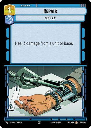 Repair - 075/262 - Common