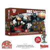 ABC Warriors - 2 Player Starter Set - Increase the Peace