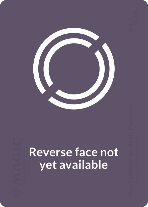 Brightglass Gearhulk - Gold-Stamped Art Card (ADFT)