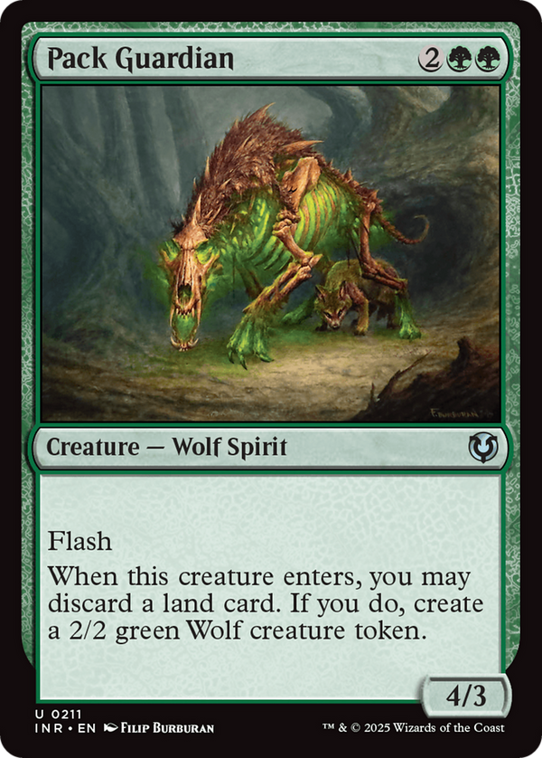 Pack Guardian (INR)