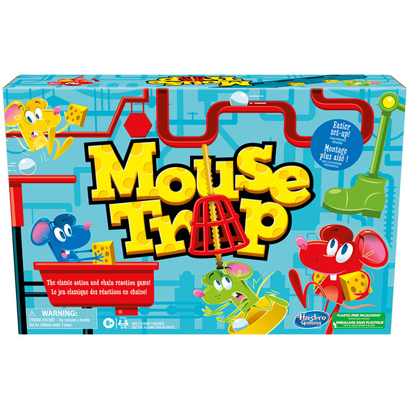 Mouse Trap