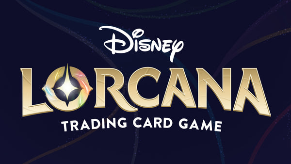100 Lorcana Bulk Commons/Uncommons