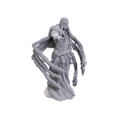 D&D: Nolzur's Marvelous Minis - Kraken Priest (Pre-Order)