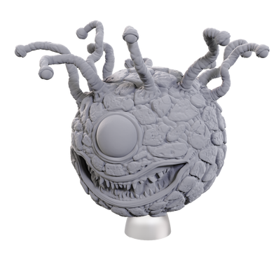 D&D: Nolzur's Marvelous Minis - Classic Beholder (Pre-Order)