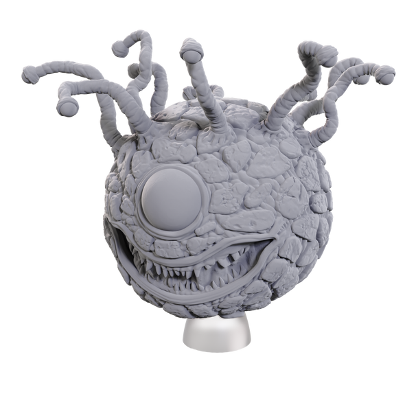 D&D: Nolzur's Marvelous Minis - Classic Beholder (Pre-Order)