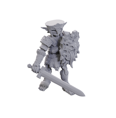 Pathfinder: Deep Cuts - Hobgoblin Soldier (Pre-Order)