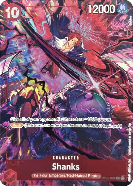 PSA10 2ND ANNIVERSARY SET SHANKS シャンクス 635477_in_1000x1000_1622ee16-