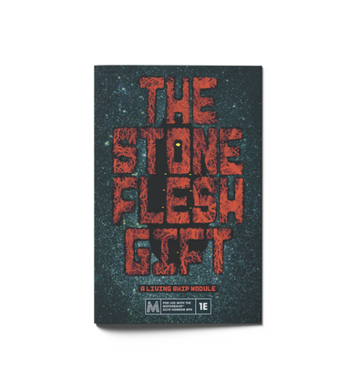 The Stone-Flesh Gift (SC)