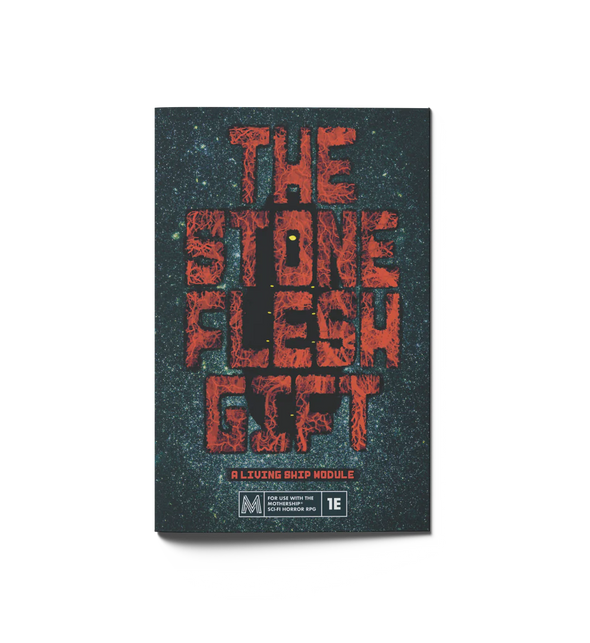 The Stone-Flesh Gift (SC)