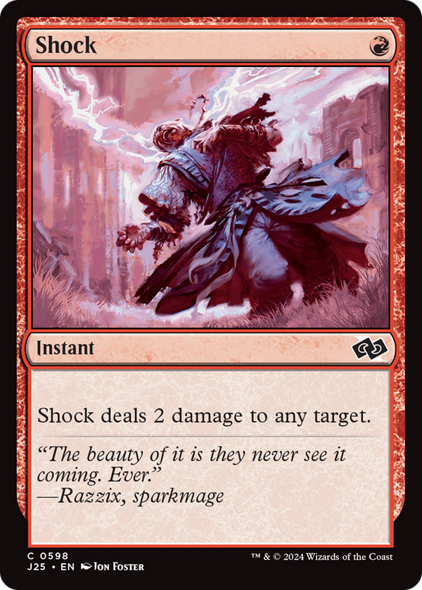 Shock (J25)