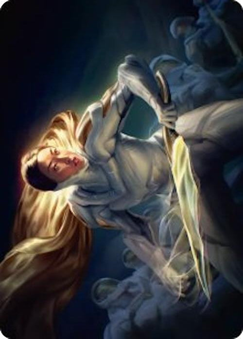 Cosmogrand Zenith - Art Series (AEOE)