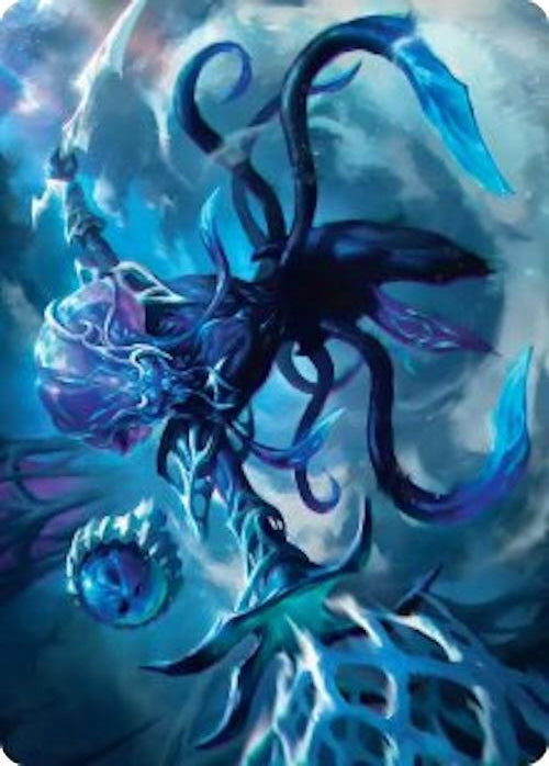 Illvoi Galeblade - Art Series (AEOE)