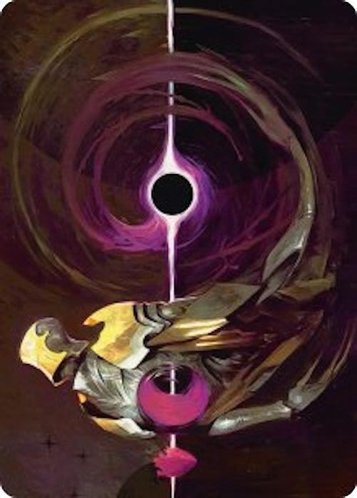 Gravkill - Art Series (AEOE)