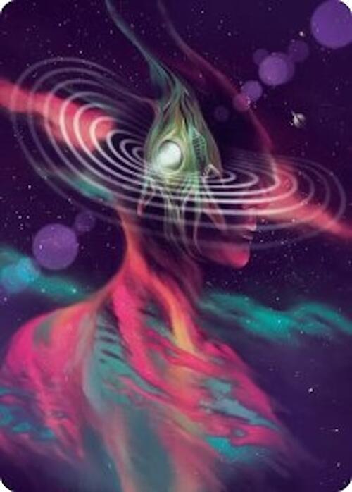 Terrasymbiosis - Art Series (AEOE)