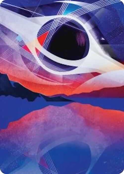 Mirrorpool - Art Series (AEOE)