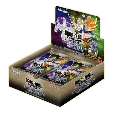 401 Games Canada - Dragon Ball Super - Masters - BT28 - Prismatic