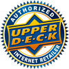 2023-24 Upper Deck Credentials Hockey Hobby Box (Pre-Order)