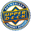 2023 Upper Deck USFL Football Box Set