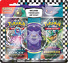 Pokemon - Back to School Eraser Blister 2024