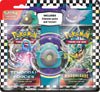 Pokemon - Back to School Eraser Blister 2024 (Pre-Order)