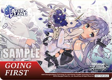 Going First (Don't Miss the Mission Bonus, Okay?) - Promo