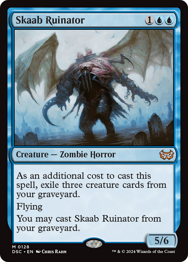 Skaab Ruinator (DSC)