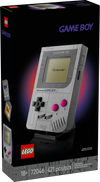LEGO - Super Mario - Game Boy [72046]