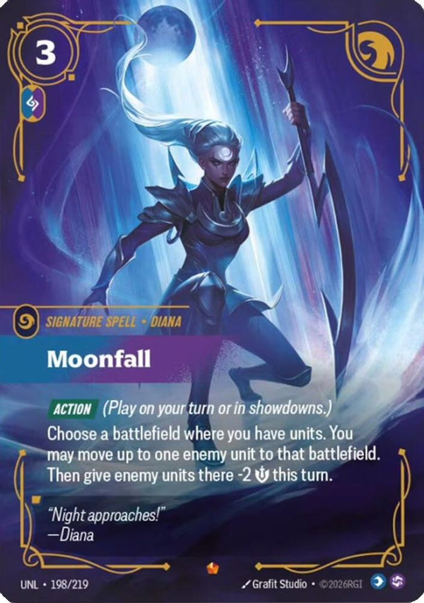 Moonfall - 198/219 - Epic