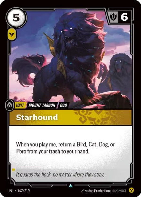 Starhound - 167/219 - Uncommon