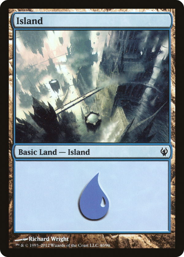 Island (040) (DDJ)
