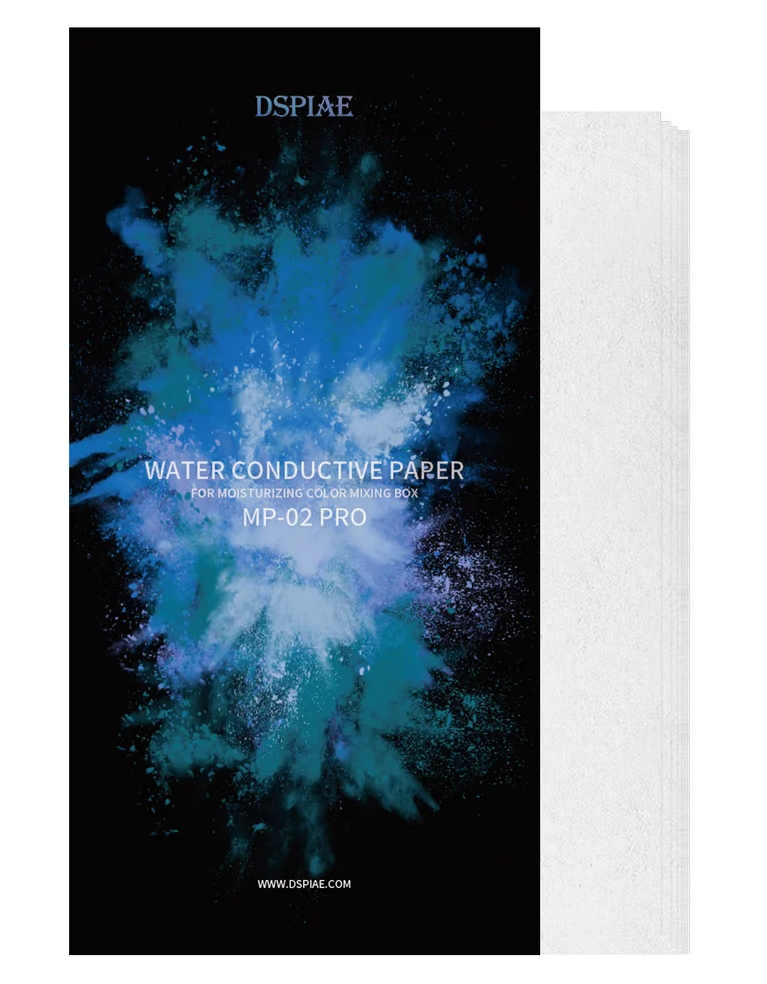 401 Games Canada - DSPIAE - PRO Poseidon Water Conductive Paper