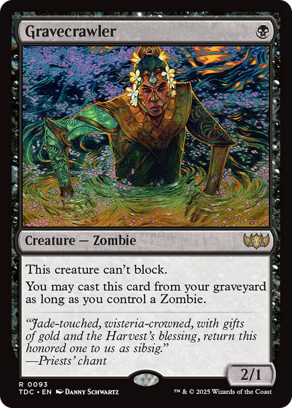 Gravecrawler (TDC)