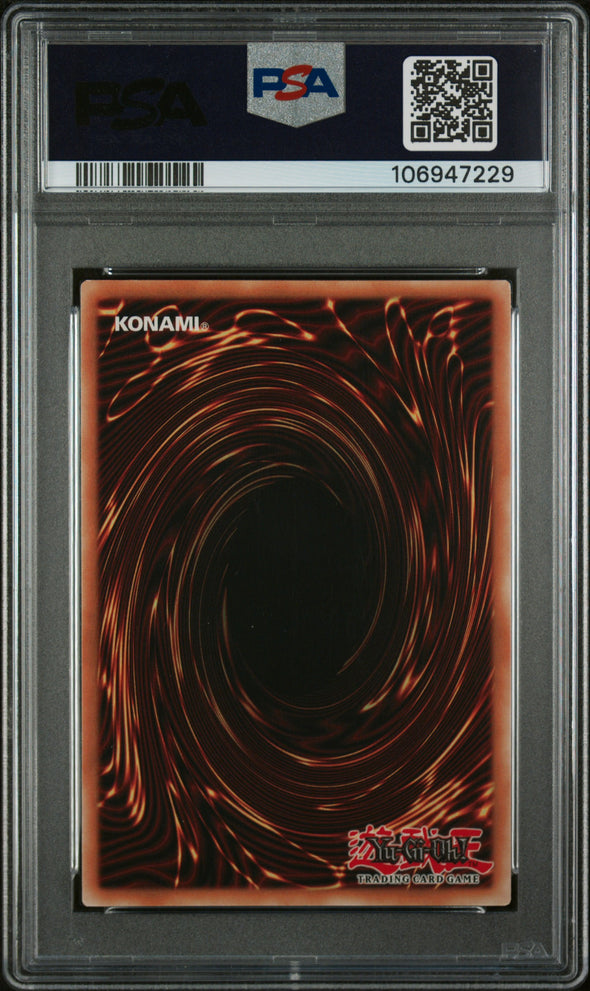 OBELISK THE TORMENTOR (EN064) - YUGIOH KING'S COURT - KICO-SECRET RARE - NM-MT 8