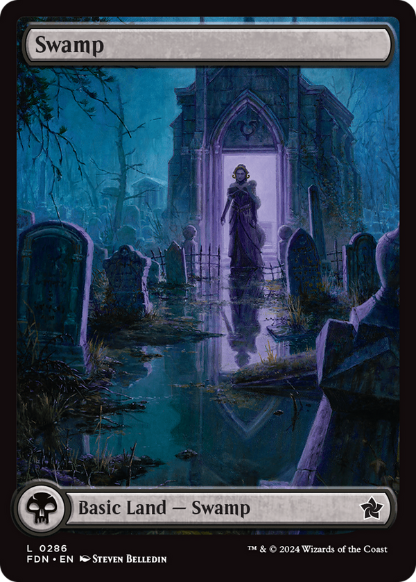 Swamp (286) (FDN)