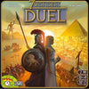 7 Wonders - Duel available at 401 Games Canada