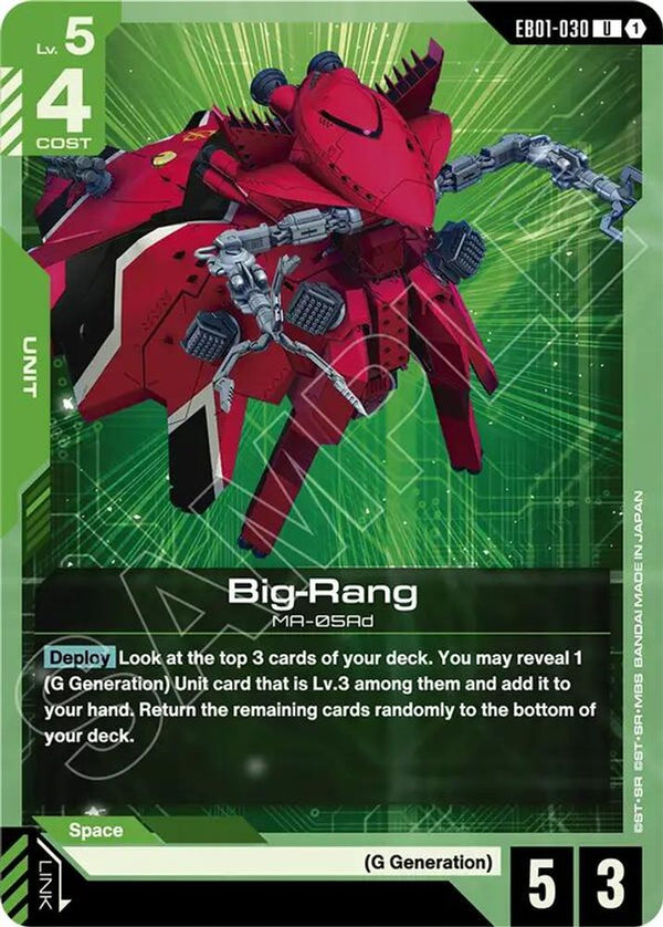 Big-Rang - EB01-030 - Uncommon